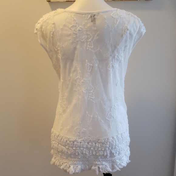 Monoreno Top and Tank - Picture 3 of 7